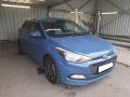 Hyundai i20 1.2, Serv.kniha