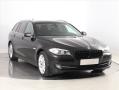 BMW 520d, Automat, Navi, Xenony
