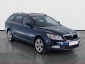�koda Octavia 2.0 TDI, 4X4, Navi, Xenony
