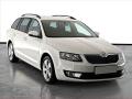 �koda Octavia Elegance 2.0 TDI, Tempomat