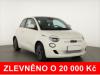 Fiat 500e 42 kWh, SoH 94%