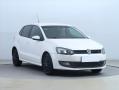 Volkswagen Polo 1.2 12V, Tempomat