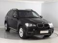 BMW X5 xDrive30d, 4X4, Automat, K��e