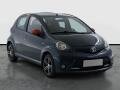 Toyota Aygo 1.0 VVT-i, po STK, udr�ovan�