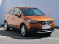 Opel Crossland X Innovation 1.2 Turbo, Automat