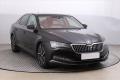 koda Superb 2.0 TDI, R, DSG, VIRTUAL