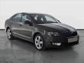 �koda Octavia 1.6 TDI, Tempomat