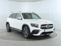 Mercedes-Benz GLB 200d 4MATIC, Odpoet DPH