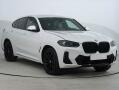 BMW X4 xDrive20d