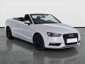 Audi A3 Sport 2.0 TDI, Serv.kniha