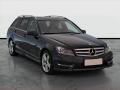 Mercedes-Benz C 350 CDI, Automat, Navi