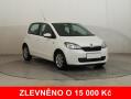 �koda Citigo 1.0 MPI, Serv.kniha
