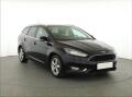 Ford Focus 1.0 EcoBoost, Serv.kniha