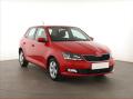�koda Fabia 1.0 TSI, Tempomat