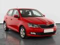 �koda Fabia 1.0 TSI, Tempomat
