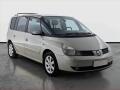 Renault Espace 1.9 dCi, Ta�n�, CZ doklady