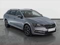 �koda Superb Laurin&Klement 2.0 TDI
