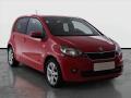 �koda Citigo 1.0 MPI, Tempomat