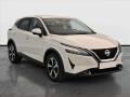 Nissan Qashqai N-Connecta 1.3 DIG-T