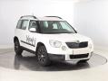 koda Yeti Ambition 2.0 TDI, Serv.kniha