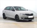 koda Rapid Spaceback 1.0 TSI, Serv.kniha