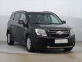 Chevrolet Orlando 2.0 VCDi, Automat, 7�m�st