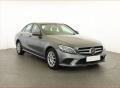 Mercedes-Benz C 200 d, Navi, Tempomat
