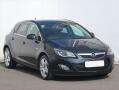 Opel Astra 1.4 T, Automat, Navi, Xenony