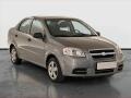 Chevrolet Aveo 1.2 i 16V, Serv.kniha, po STK