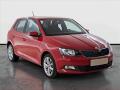 �koda Fabia 1.2 TSI, Navi, Tempomat