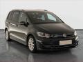 Volkswagen Touran Comfortline 1.6 TDI, Automat