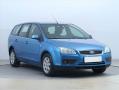 Ford Focus Ghia 1.6 TDCi, Eko.zaplacen