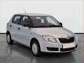 �koda Fabia 1.2, po STK, Ta�n�, dobr� stav