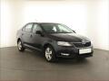 �koda Rapid 1.0 TSI, Automat