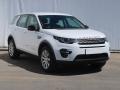 Land Rover Discovery Sport TD4, NAVIGACE