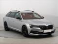 koda Superb Sportline 2.0 TDI, R