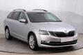 �koda Octavia Style 1.4 TSI, Tempomat