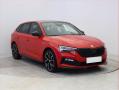 koda Scala Monte Carlo 1.5 TSI, R
