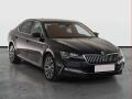 �koda Superb Laurin&Klement 2.0 TDI