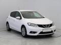 Nissan Pulsar 1.2 DIG-T, Serv.kniha