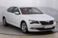 �koda Superb Style Plus 2.0 TDI, Serv.kniha