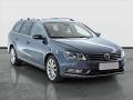 Volkswagen Passat 2.0 TDI, Automat, Navi, Xenony