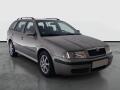 �koda Octavia 1.6, po STK, jezd� v�born�
