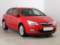 Opel Astra 1.4 16V, Serv.kniha, Tempomat