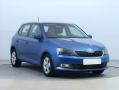 koda Fabia 1.0 TSI, Park.senzory