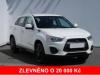 Mitsubishi ASX 1.6 MIVEC, R,1.maj