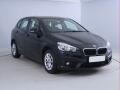 BMW 218d Active Tourer, Automat