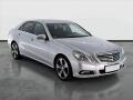 Mercedes-Benz E 350 CDI, Automat, Navi