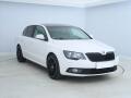 �koda Superb 2.0 TDI, Serv.kniha, Xenony