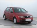 koda Fabia 1.2 12V, jezd vborn